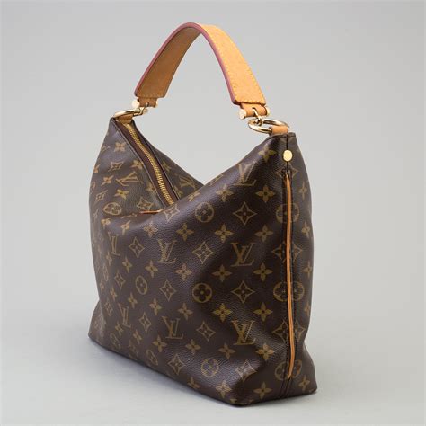 Louis Vuitton Sully .